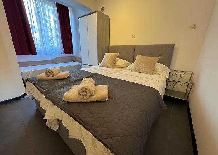 Blue Tree Appartamento Spalato