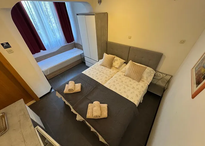 Appartamento Blue Tree Spalato