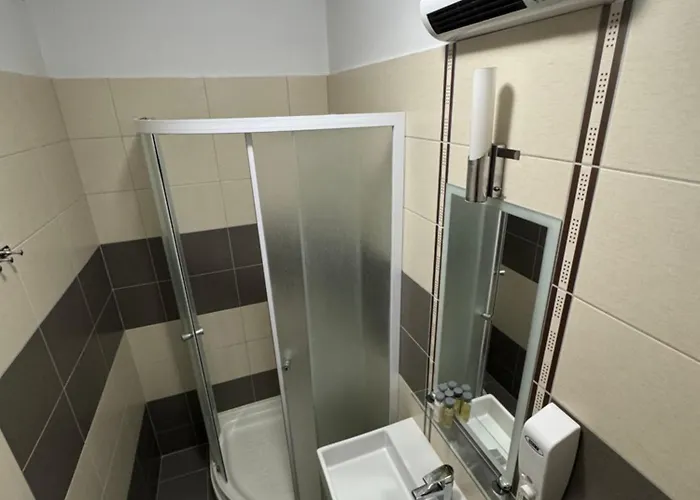 Blue Tree Appartamento *