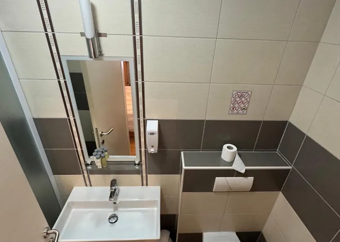 Appartamento Blue Tree Spalato