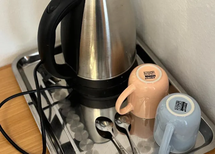 Blue Tree Appartamento