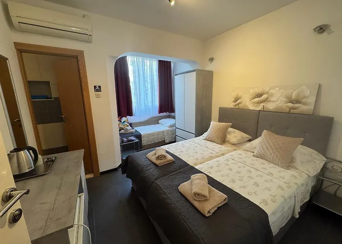 Blue Tree Appartamento Spalato