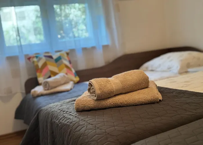 Blue Tree Appartamento *