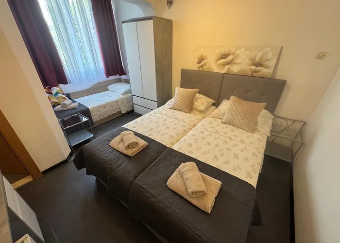 Blue Tree Appartamento