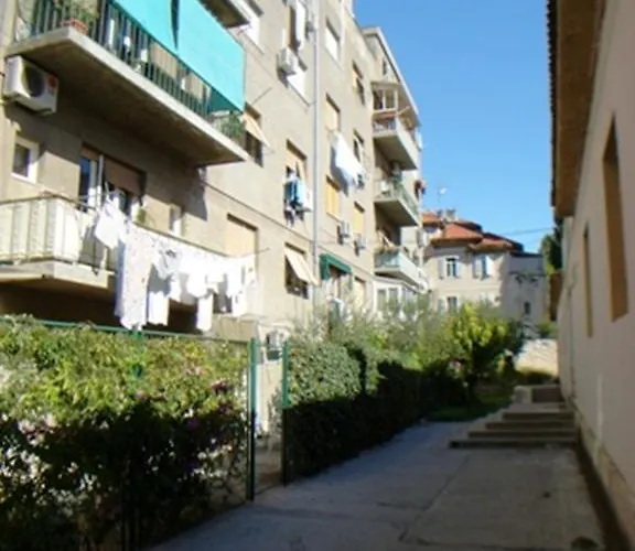 Blue Tree Appartamento *