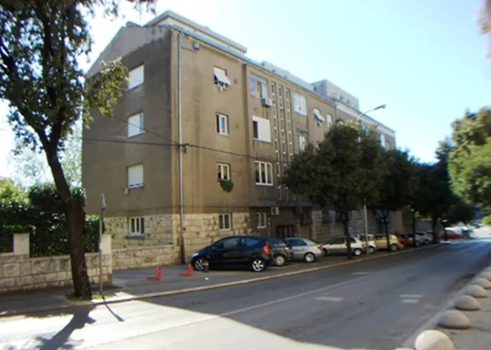 Blue Tree Appartamento Spalato