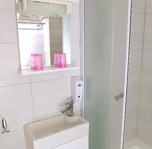 Blue Tree Appartamento Spalato